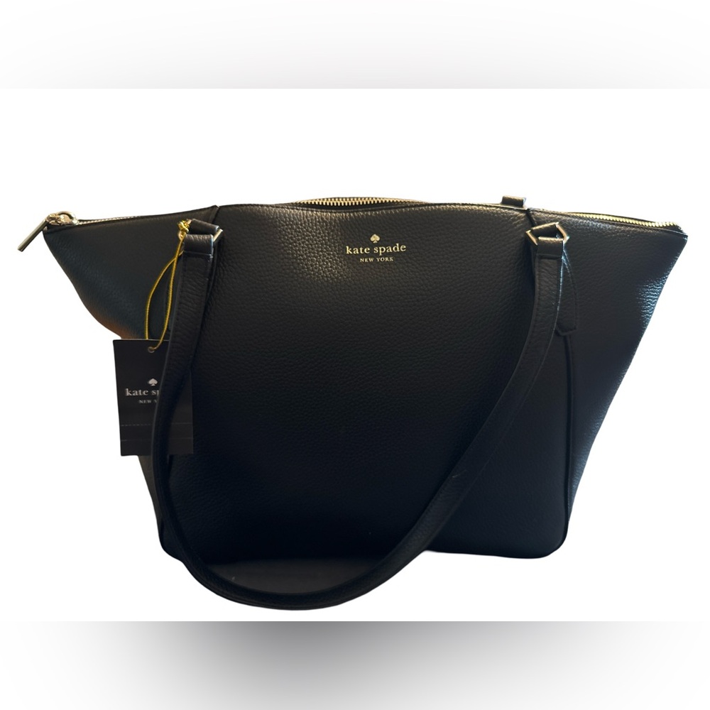 Kate Spade Watson Lane Leather “black” NEW